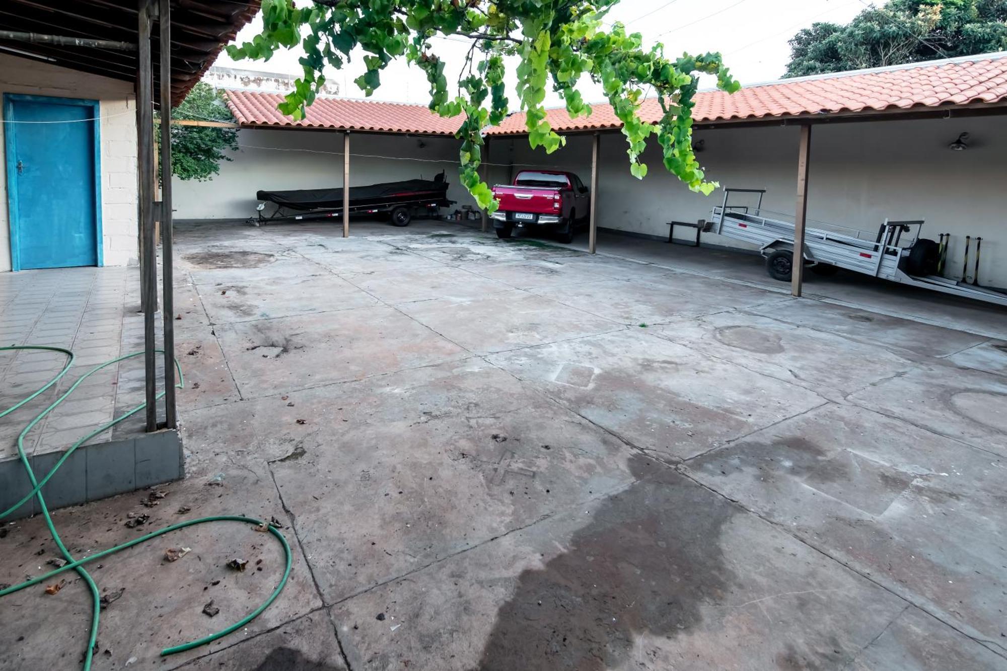 Pousada Roosevelt Quarto 04 - Pousada Central Prox Rodoviaria E Dist Industrial Hotel Uberlândia Exterior foto